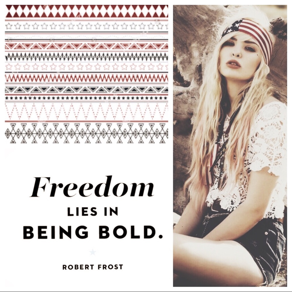 Happy Independence Day My Posh Sisters 🇺🇸🇺🇸